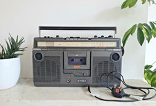 Vintage hitachi stereo for sale  UK