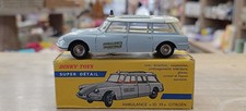 Citroën ambulance réf d'occasion  Genillé