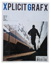 Xplicit grafx vol gebraucht kaufen  Braunschweig