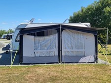 Dometic club air for sale  TAMWORTH