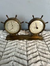 Vintage airguide brass for sale  Wakefield
