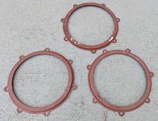 Three semaphore roundel for sale  Fredericksburg