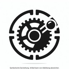 Maxgear lenkgetriebe 4781 gebraucht kaufen  Oberlungwitz
