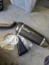 Aprillia rsv4 aprc for sale  BRACKNELL