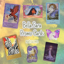 Bella sara promo for sale  Walton