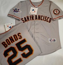 San francisco giants for sale  Modesto