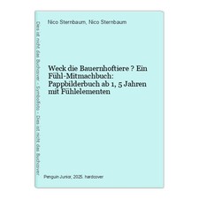 Weck bauernhoftiere fühl gebraucht kaufen  Ohlsbach