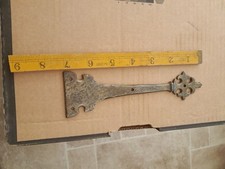 Antique false hinge for sale  POLEGATE