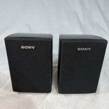 Sony msp1 surround for sale  Alliance