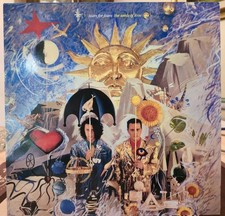 Tears for fears usato  Roma