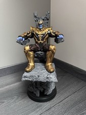 Thanos throne iron d'occasion  Mainvilliers