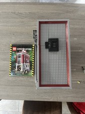 Lego ghostbusters 75827 for sale  WARRINGTON