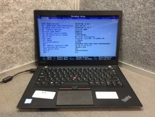 Lenovo thinkpad t460s for sale  ROCHDALE