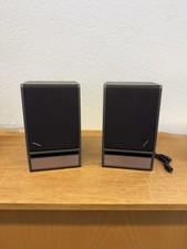 Bose 141 lautsprecher gebraucht kaufen  Dortmund