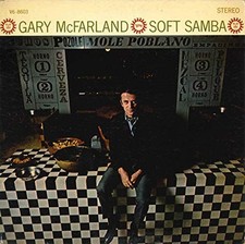 Soft Samba comprar usado  Enviando para Brazil