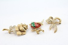 Attwood sawyer brooches for sale  LEEDS
