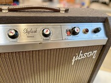 Gibson skylark crestline for sale  San Jose