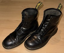 Martens doc stiefel gebraucht kaufen  Remchingen
