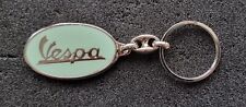 Vespa schlüsselanhänger logo gebraucht kaufen  Frankfurt am Main