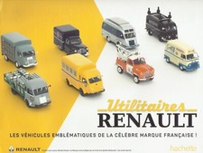 Fascicule collection utilitair d'occasion  France