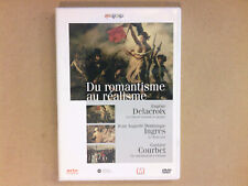 Dvd peinture palettes d'occasion  Les Lilas