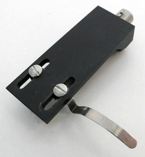 Jelco magnesium headshell for sale  BRISTOL