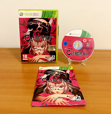 Catherine xbox 360 usato  Agliana