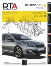 Rta revue technique d'occasion  France