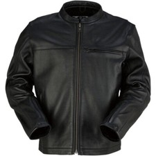 Motorcycle leathers jacket for sale  Turner