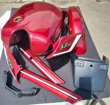 550 11u lacksatz gebraucht kaufen 550 11u lacksatz gebraucht kaufen  Deutschland