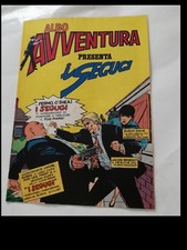 Albo avventura presenta usato  Gambettola
