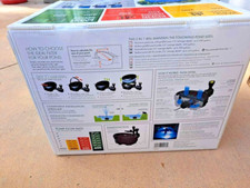 Aquagarden led fiiter for sale  Middleton