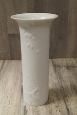 Kaiser vase weiß gebraucht kaufen  Saarbrücken