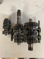 Cr250 1989 transmission for sale  THAME