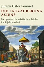 Entzauberung asiens gebraucht kaufen  Berlin
