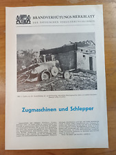 Riginal prospekt lanz gebraucht kaufen  Spraitbach