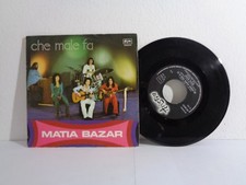 Matia bazar che usato  Firenze