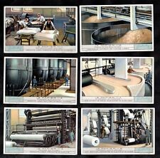 Paper manufacture 1932 for sale  BRIDPORT
