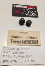 Boccola teflon comando usato  Paola