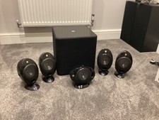 Kef egg hts for sale  ROCHDALE