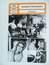 Carte fiche cinema d'occasion Carte fiche cinema d'occasion  Courthézon