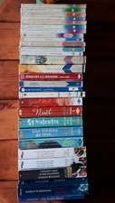 Livres romans harlequin d'occasion  Belfort