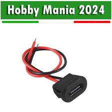 Usb type connettore usato  Grugliasco
