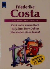 Einem dach freche gebraucht kaufen  Donauwörth