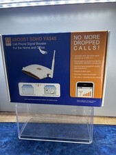 Zboost cell phone for sale  Clarksville