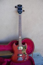 Gibson bass guitar for sale  Santa Fe