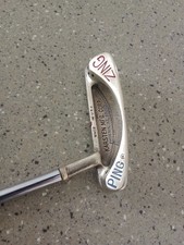 Ping karsten zing for sale  DURHAM