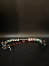 bullhorn stem handlebar w for sale  San Francisco