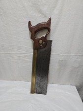 Marples hibernia tenon for sale  STOKE-ON-TRENT