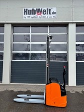 Still egv14 hochhubwagen gebraucht kaufen  Holzheim